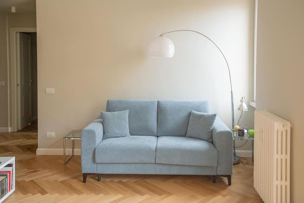 Appartamento Splendido Bilocale A Milano