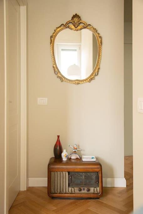 Splendido Bilocale A Apartment Mailand